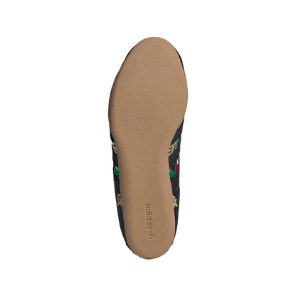 Adidas Tokyo Black Floral Embroidery (Women's)