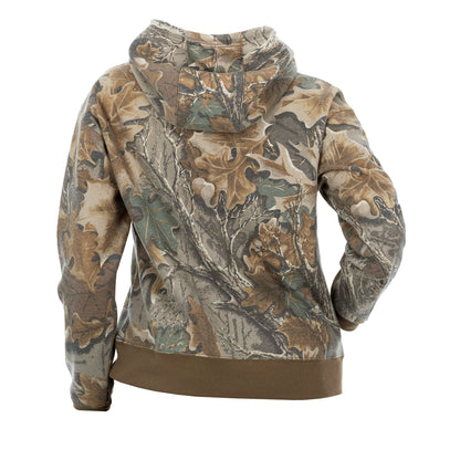Vintage Ridge & Vale Realtree® Camo Hoodie