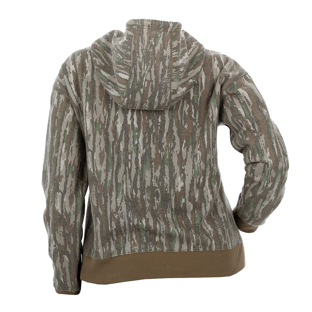 Vintage Ridge & Vale Realtree® Camo Hoodie