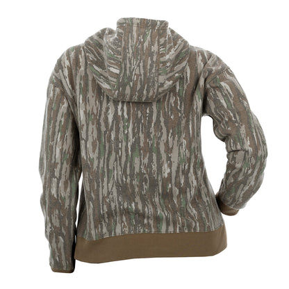 Vintage Ridge & Vale Realtree® Camo Hoodie