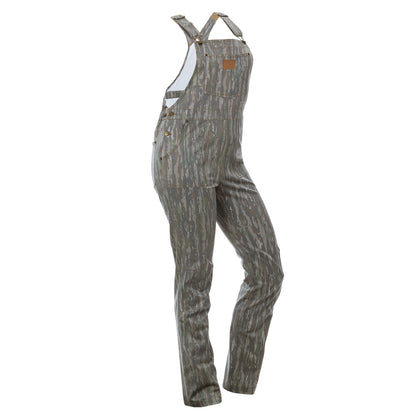 Vintage Ridge & Vale Overall Realtree Camo