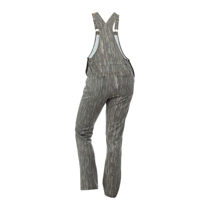 Vintage Ridge & Vale Overall Realtree Camo