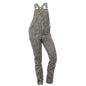 Vintage Ridge & Vale Overall Realtree Camo