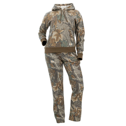 Vintage Ridge & Vale Realtree® Camo Hoodie