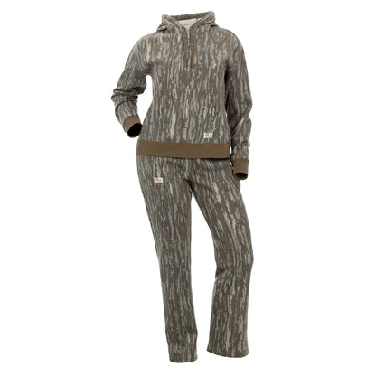 Vintage Ridge & Vale Realtree® Camo Hoodie