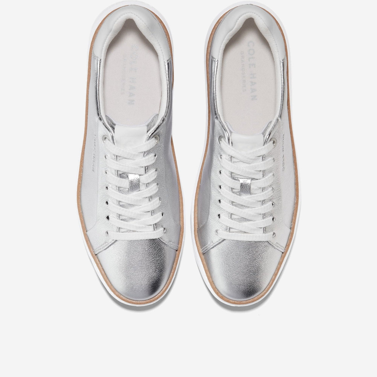 [W27777] WOMENS COLE HAAN GRANDPRO TOPSPIN GOLF