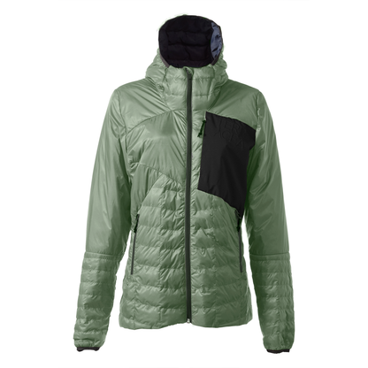 WOMEN'S VINDA THERMAL INSULATED JACKET