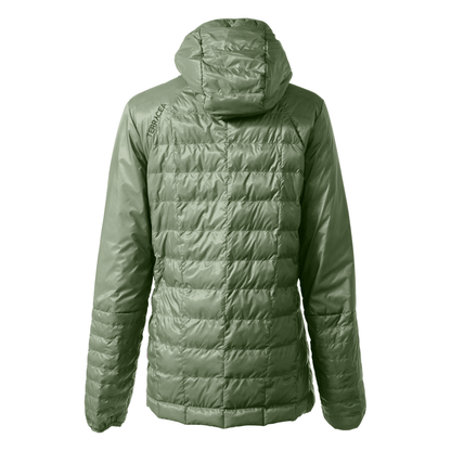 WOMEN'S VINDA THERMAL INSULATED JACKET