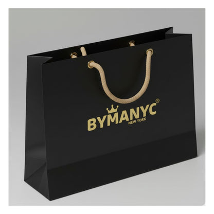 Women's Eco-Jacket • HARLEM New Collection BYMANYC ® New York