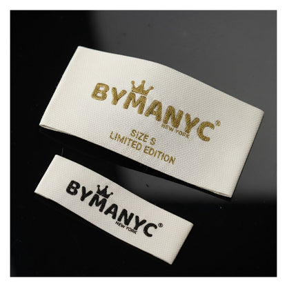 Women's Eco-Jacket • HARLEM New Collection BYMANYC ® New York