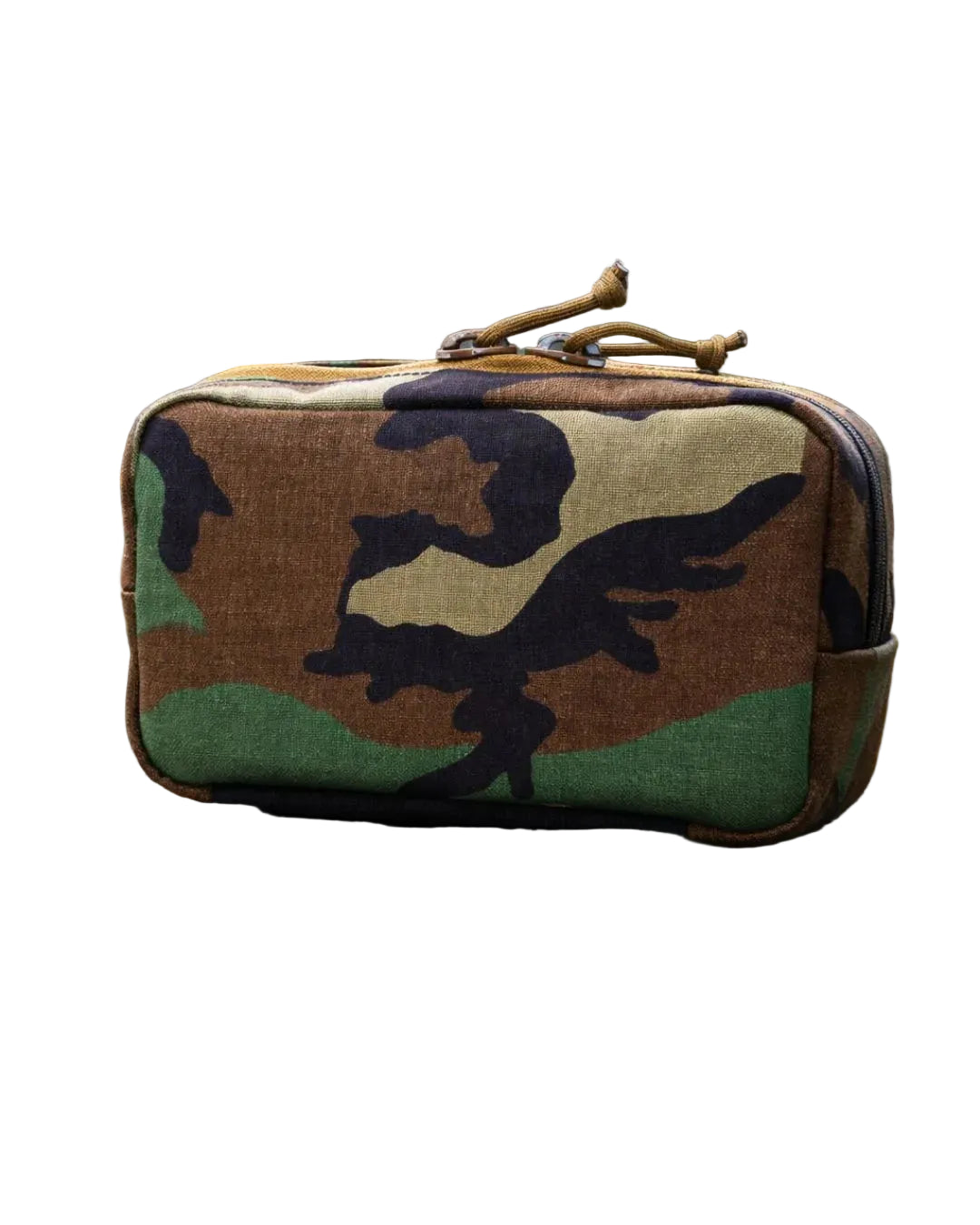 Minimalist Woodland Fanny Pack