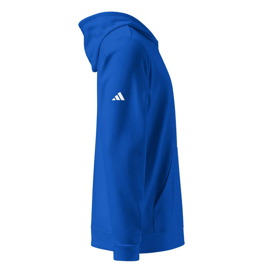 adidas fleece hoodie-LifessentialsLLC.com