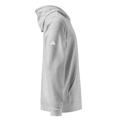 adidas fleece hoodie-LifessentialsLLC.com