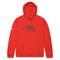 adidas fleece hoodie-LifessentialsLLC.com