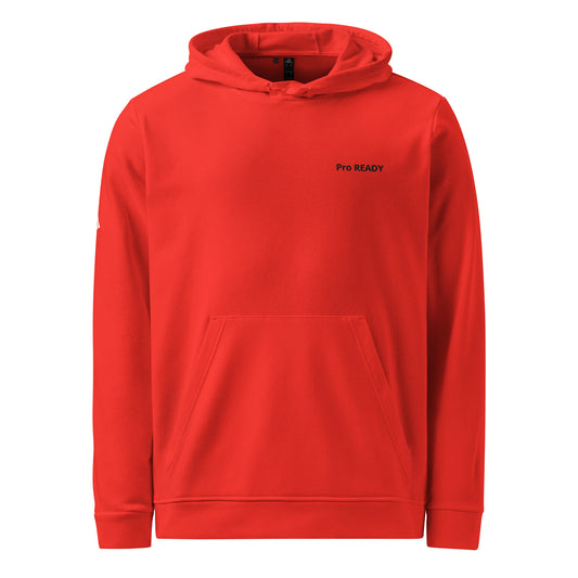 adidas fleece hoodie