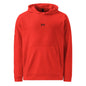 adidas fleece hoodie-LifessentialsLLC.com