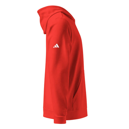 adidas fleece hoodie-LifessentialsLLC.com