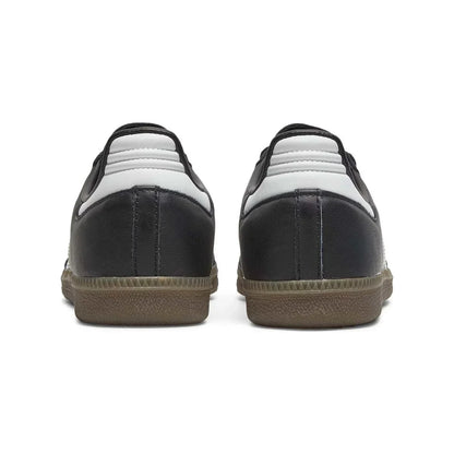 adidas Samba OG Black White Gum