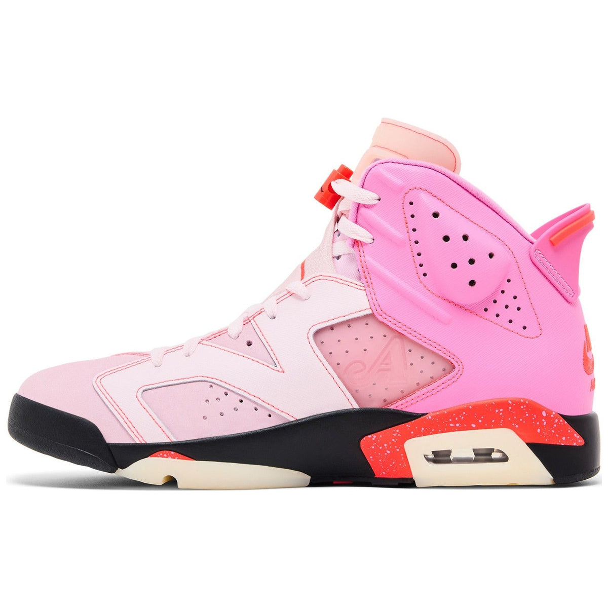 Air Jordan 6 Retro Awake NY Playful Pink