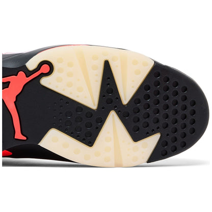 Air Jordan 6 Retro Awake NY Playful Pink