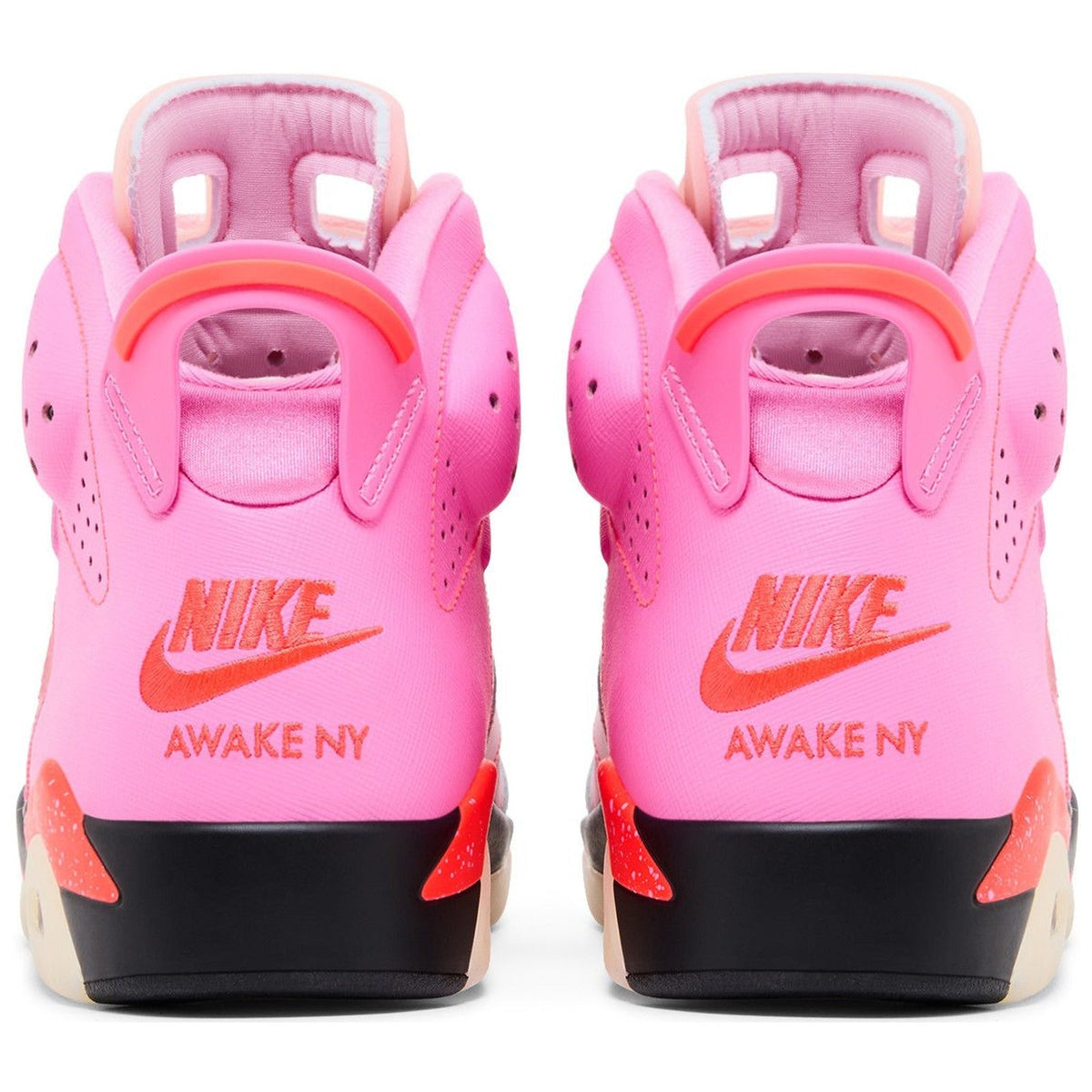 Air Jordan 6 Retro Awake NY Playful Pink