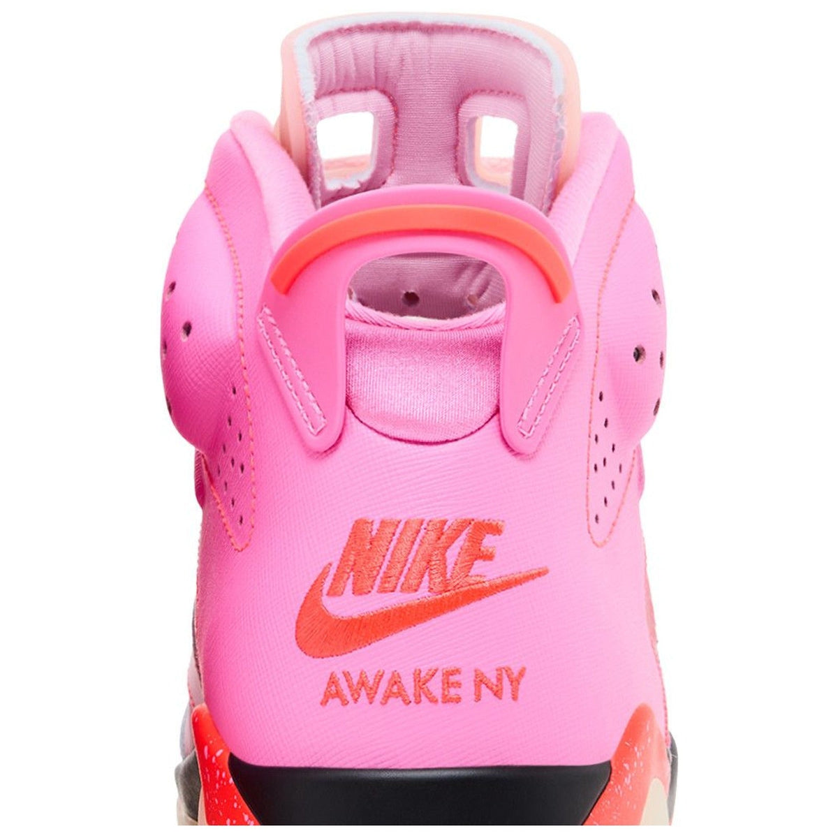 Air Jordan 6 Retro Awake NY Playful Pink