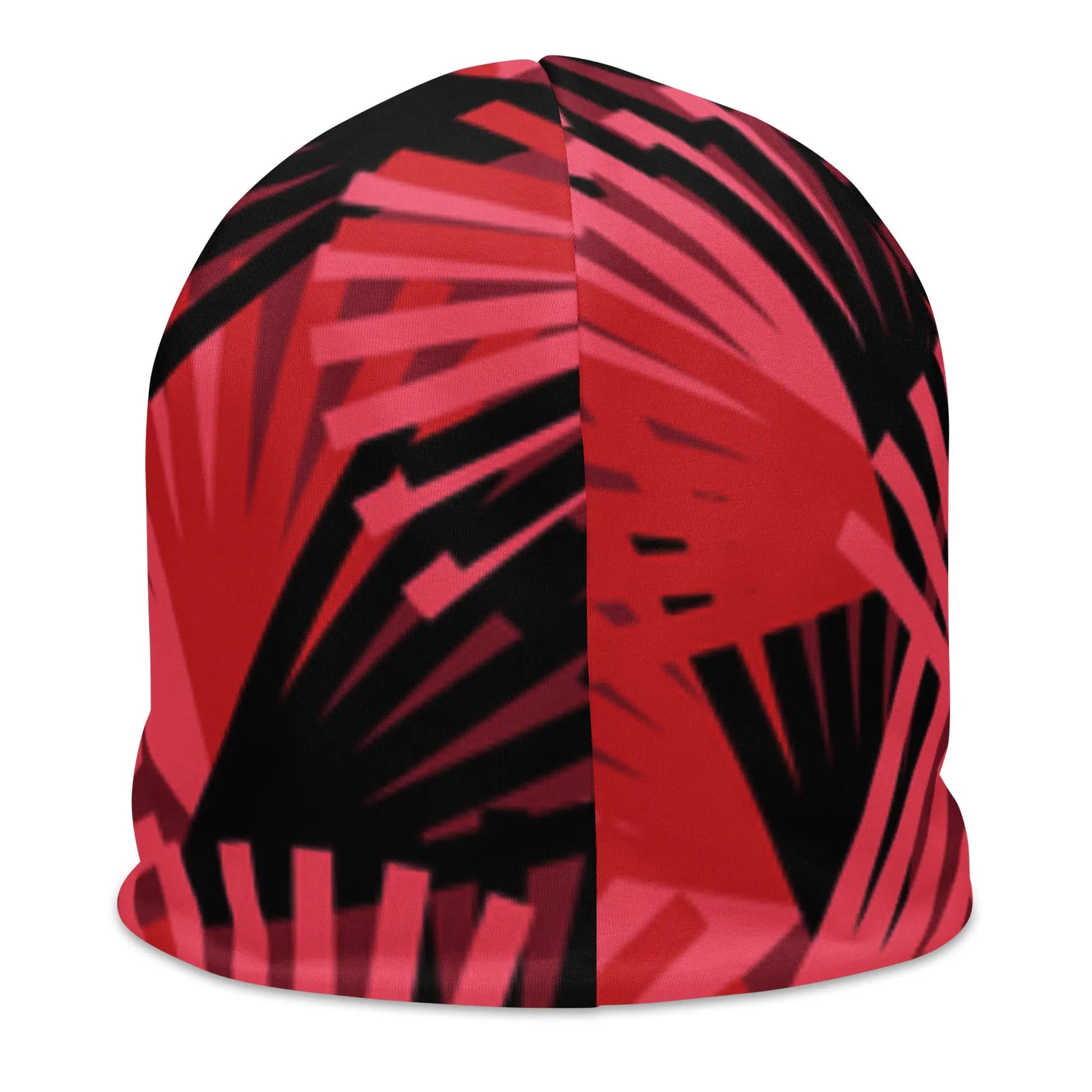 All-Over Print Beanie-LifessentialsLLC.com