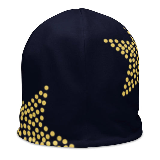 All-Over Print Beanie-LifessentialsLLC.com