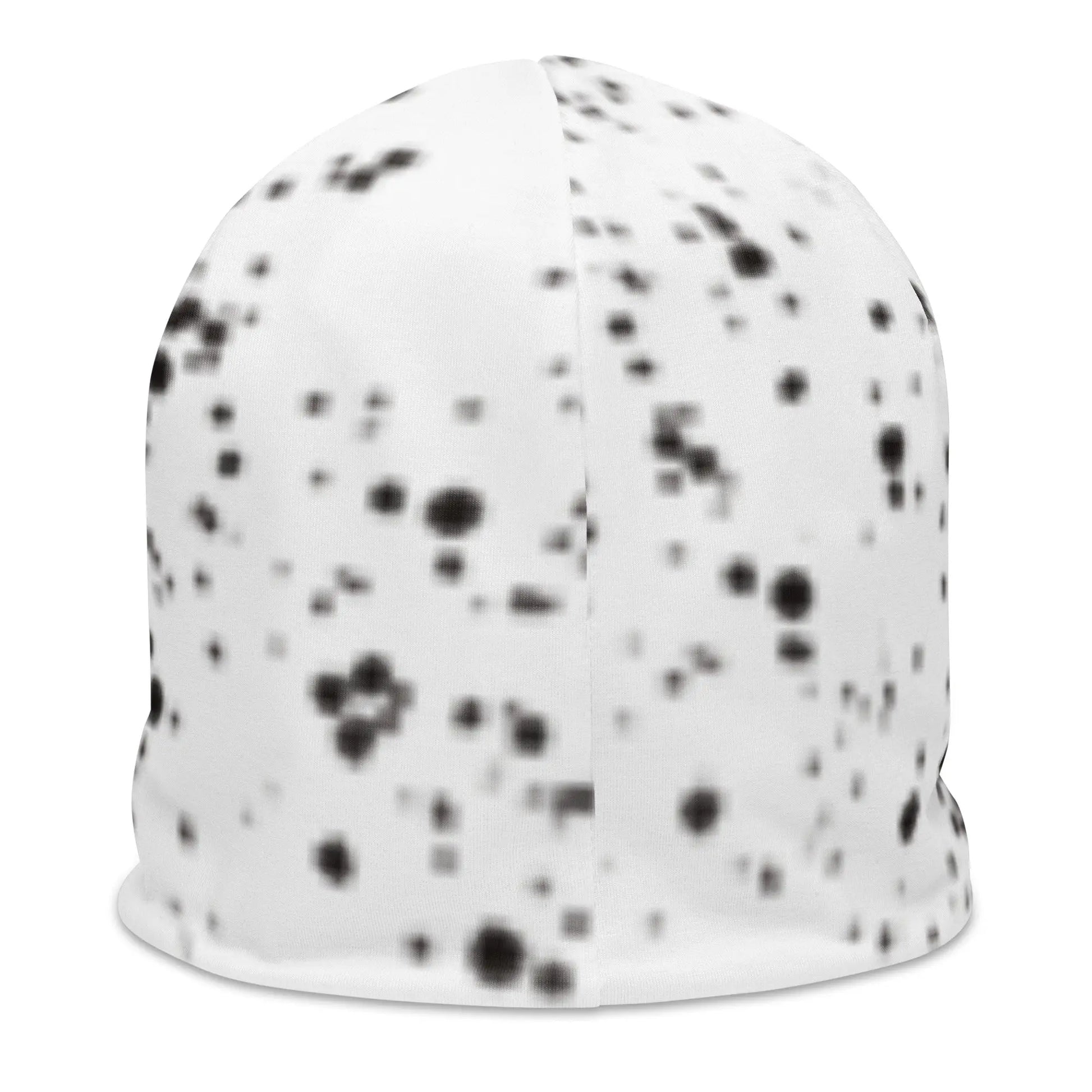 All-Over Print Beanie-LifessentialsLLC.com