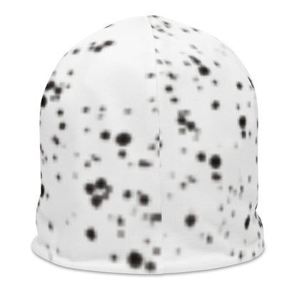 All-Over Print Beanie-LifessentialsLLC.com