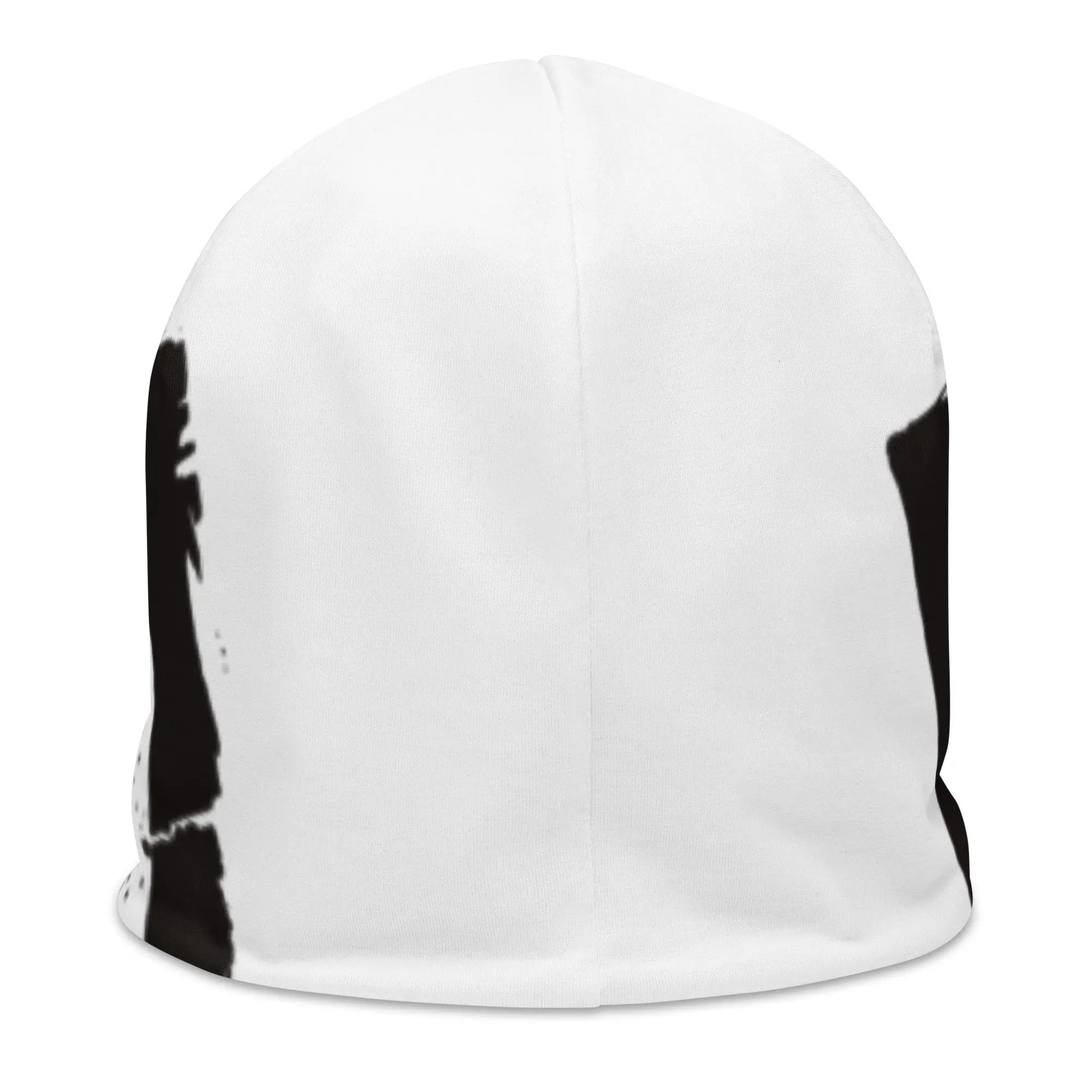 All-Over Print Beanie-LifessentialsLLC.com