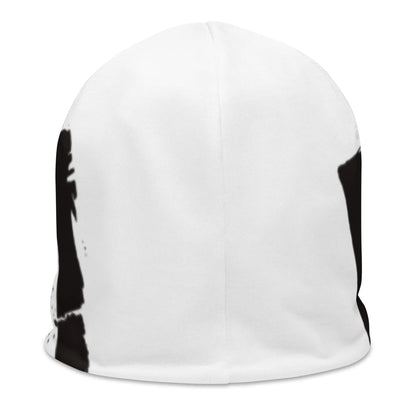 All-Over Print Beanie-LifessentialsLLC.com
