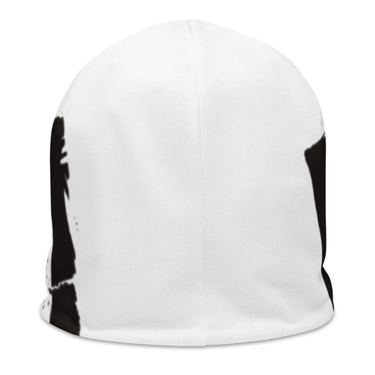 All-Over Print Beanie-LifessentialsLLC.com