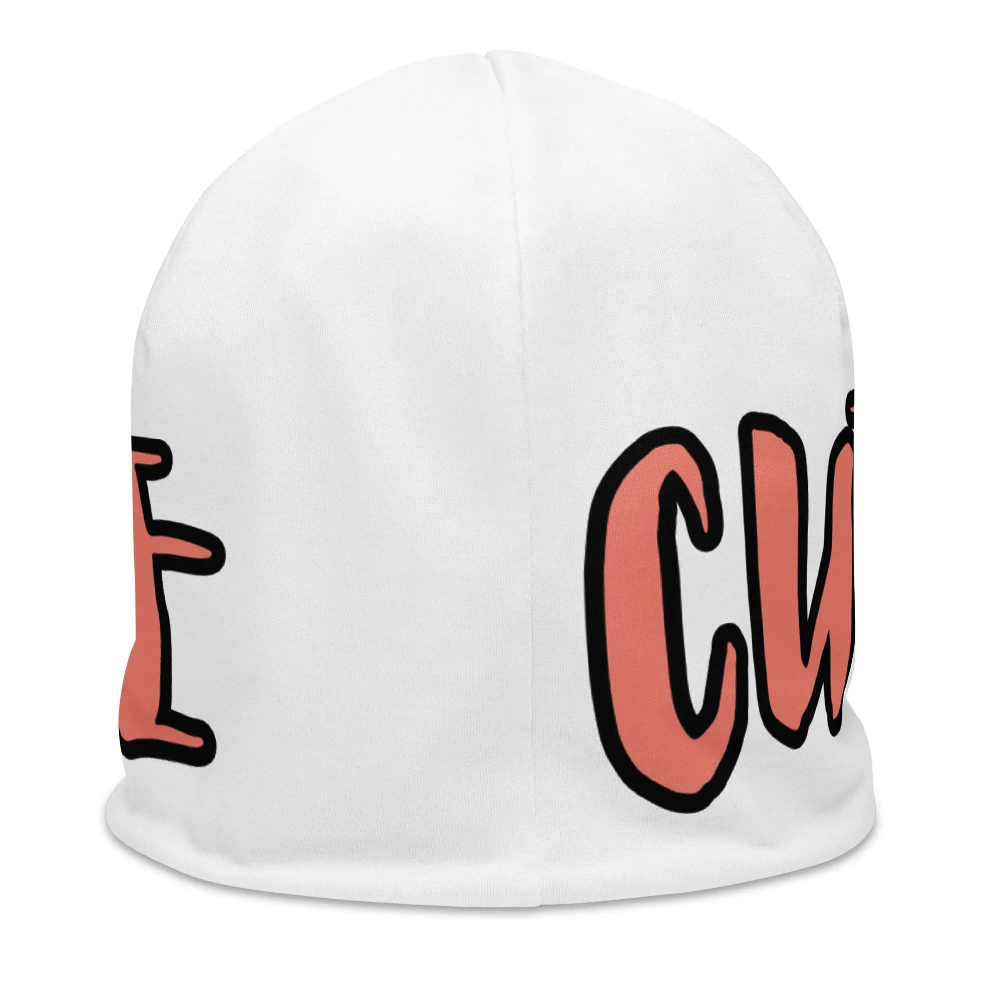 All-Over Print Beanie-LifessentialsLLC.com