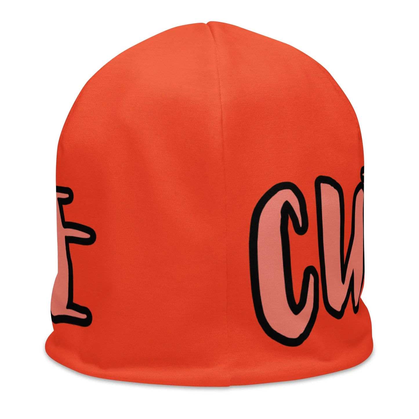 All-Over Print Beanie-LifessentialsLLC.com
