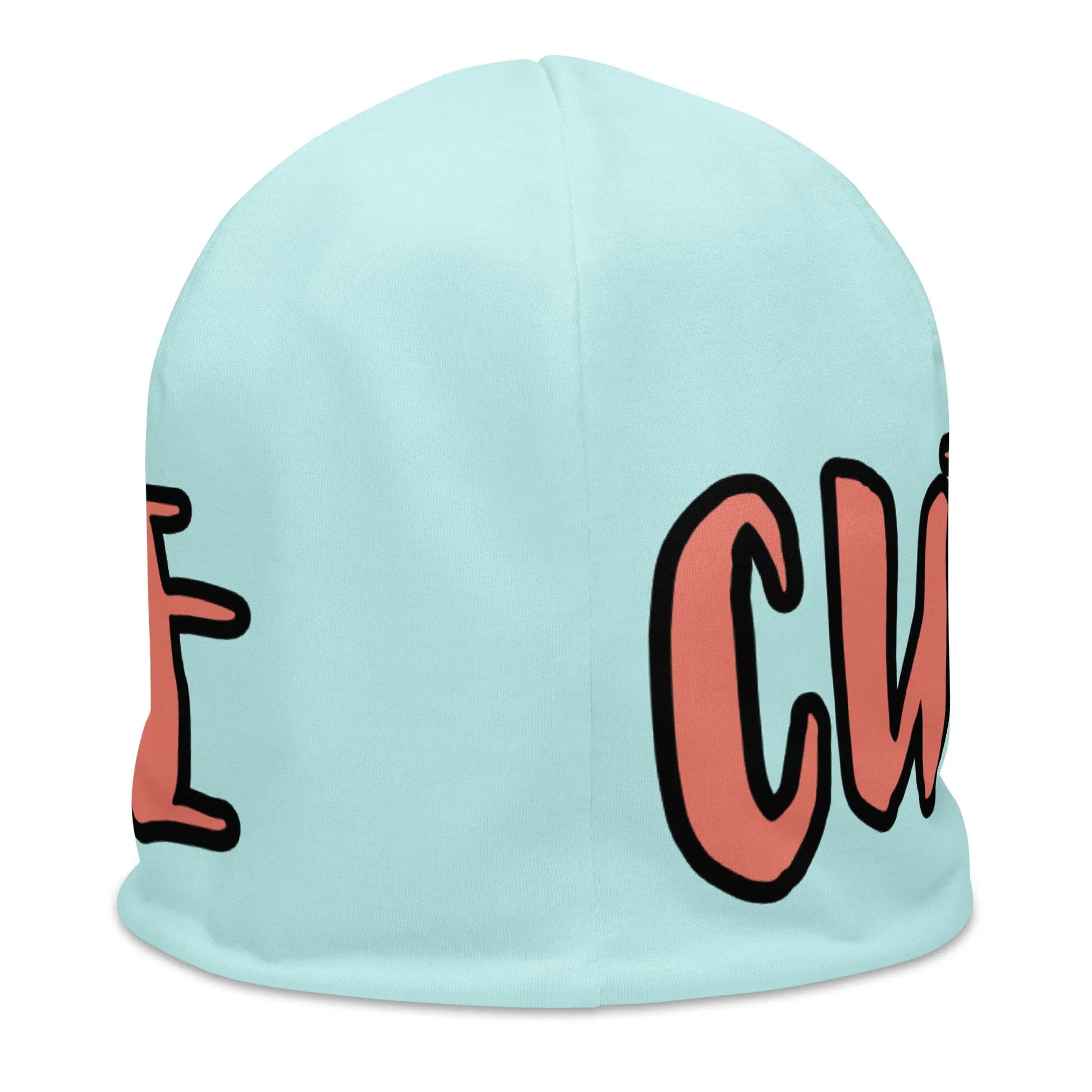 All-Over Print Beanie-LifessentialsLLC.com
