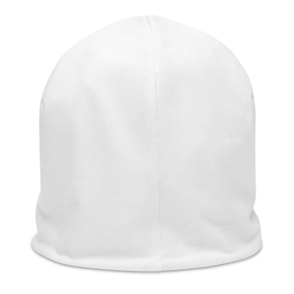 All-Over Print Beanie-LifessentialsLLC.com