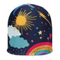 All-Over Print Beanie-LifessentialsLLC.com