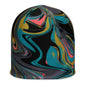 All-Over Print Beanie-LifessentialsLLC.com