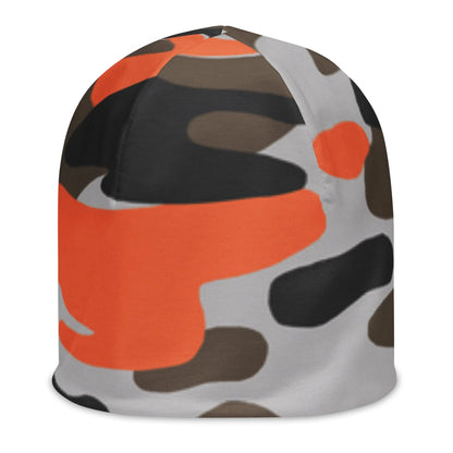 All-Over Print Beanie-LifessentialsLLC.com
