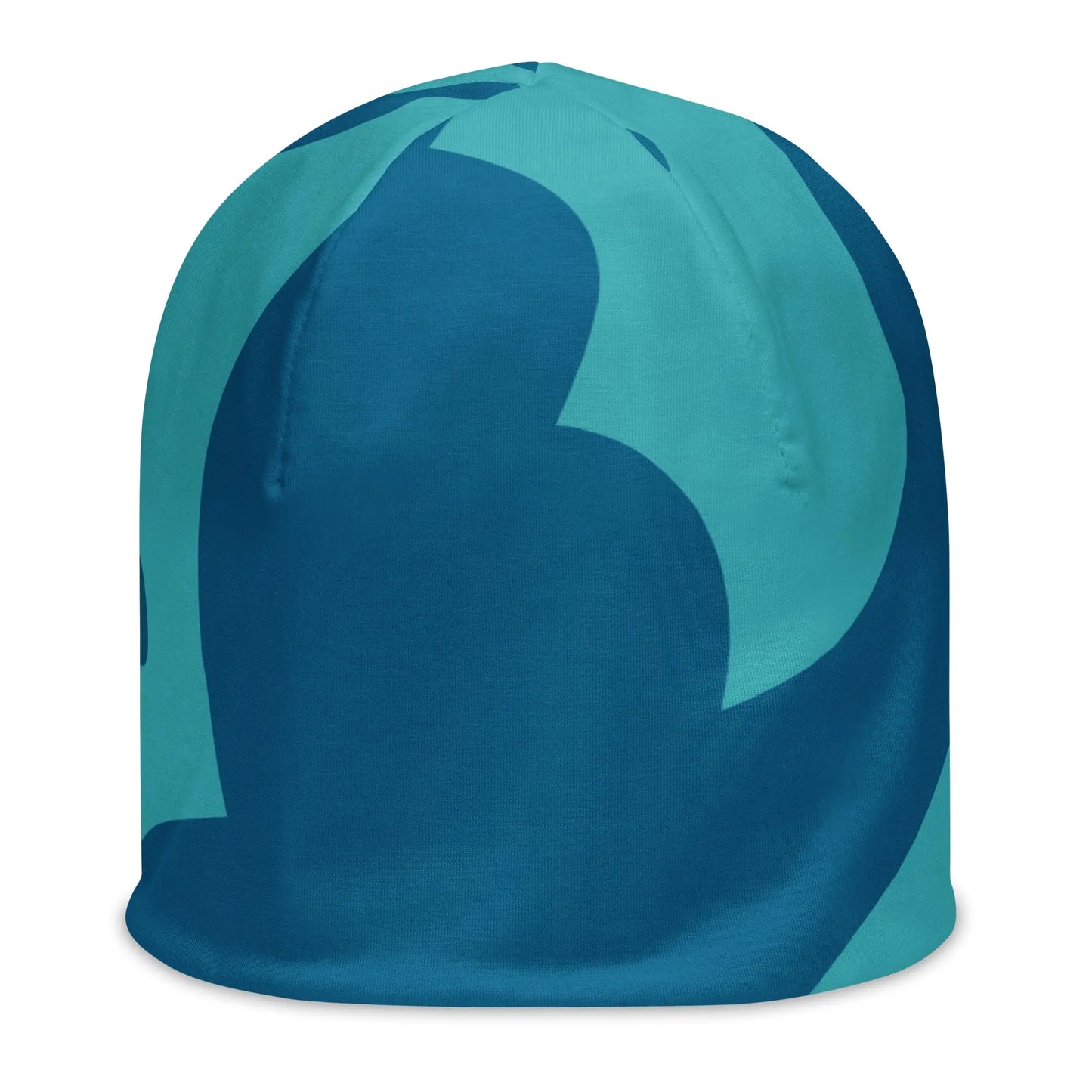 All-Over Print Beanie-LifessentialsLLC.com