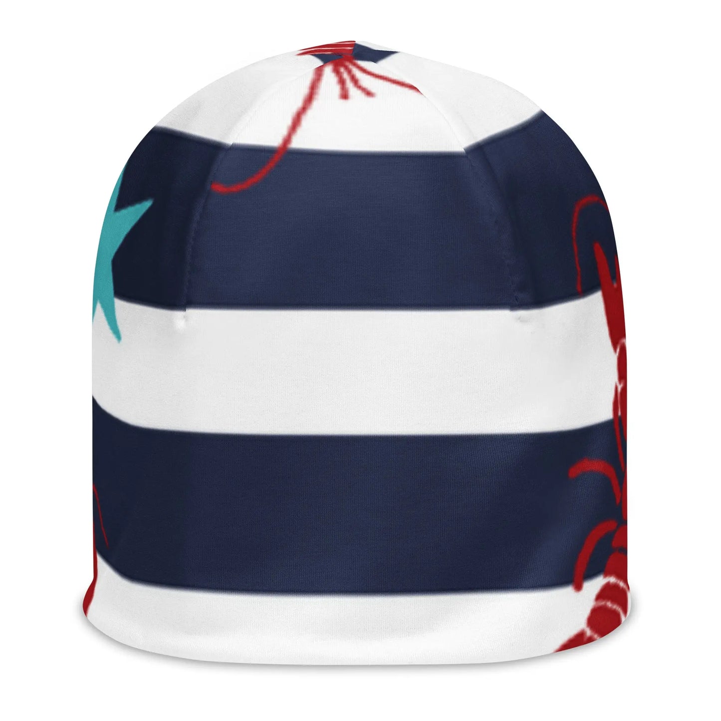 All-Over Print Beanie-LifessentialsLLC.com