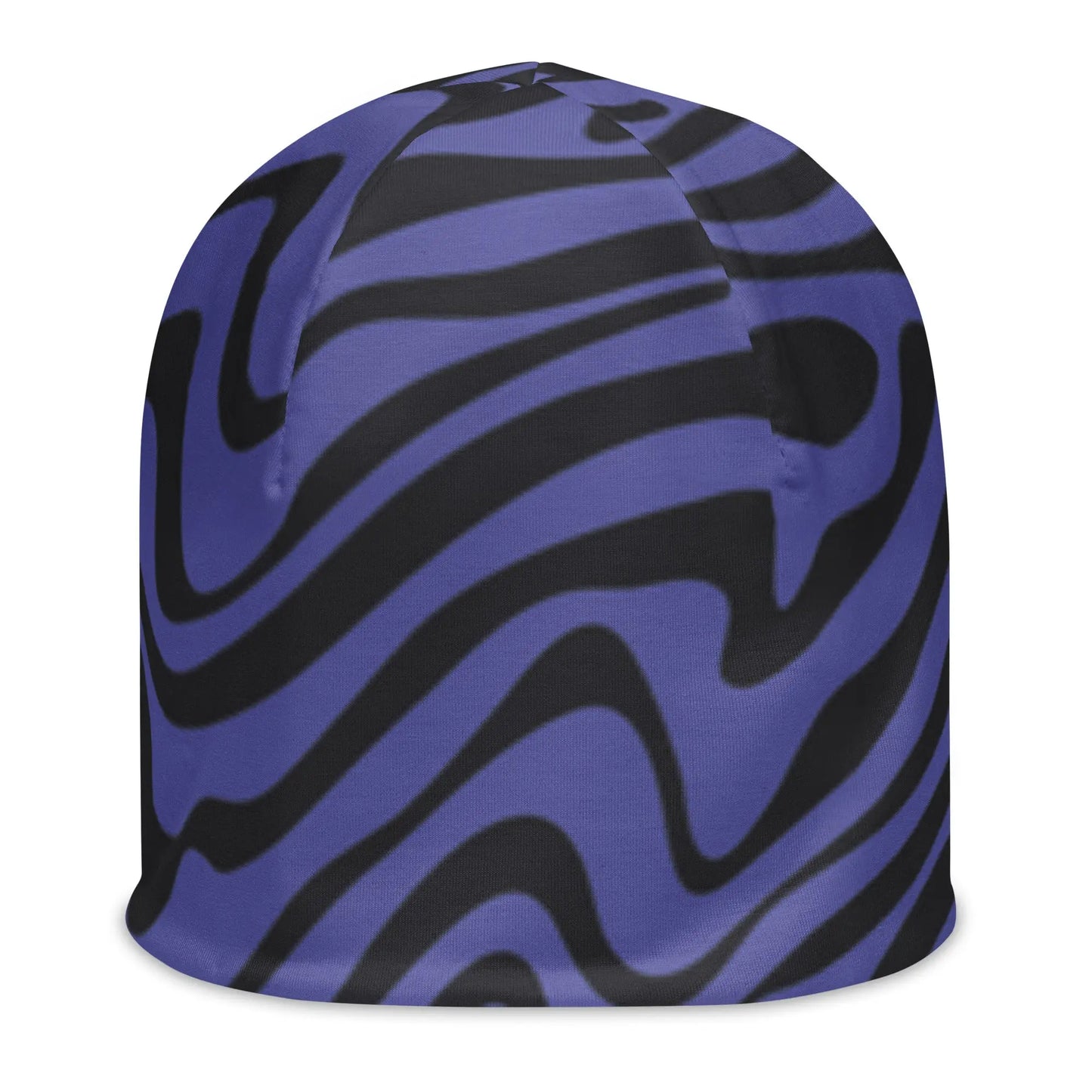 All-Over Print Beanie-LifessentialsLLC.com