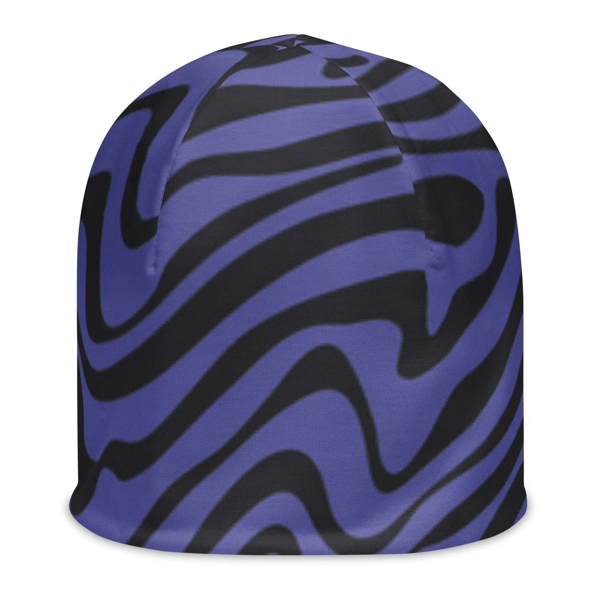 All-Over Print Beanie-LifessentialsLLC.com