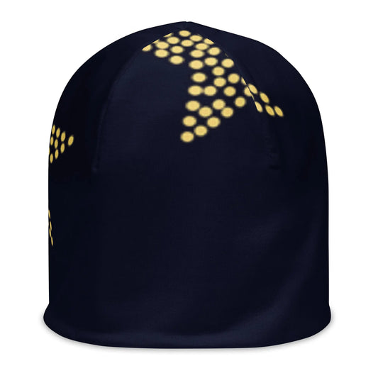 All-Over Print Beanie-LifessentialsLLC.com