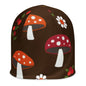 All-Over Print Beanie-LifessentialsLLC.com