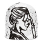 All-Over Print Beanie-LifessentialsLLC.com