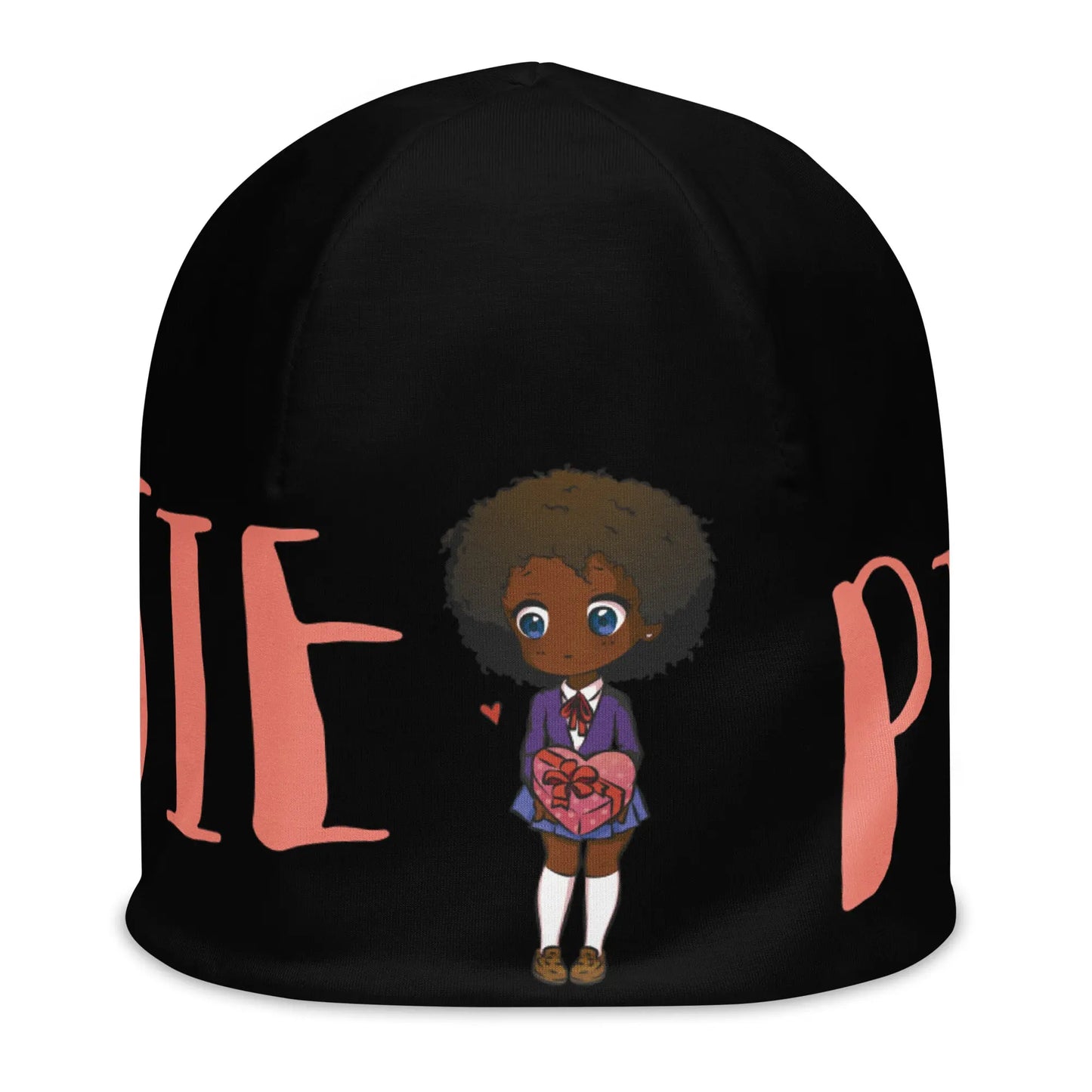 All-Over Print Beanie-LifessentialsLLC.com