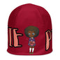 All-Over Print Beanie-LifessentialsLLC.com