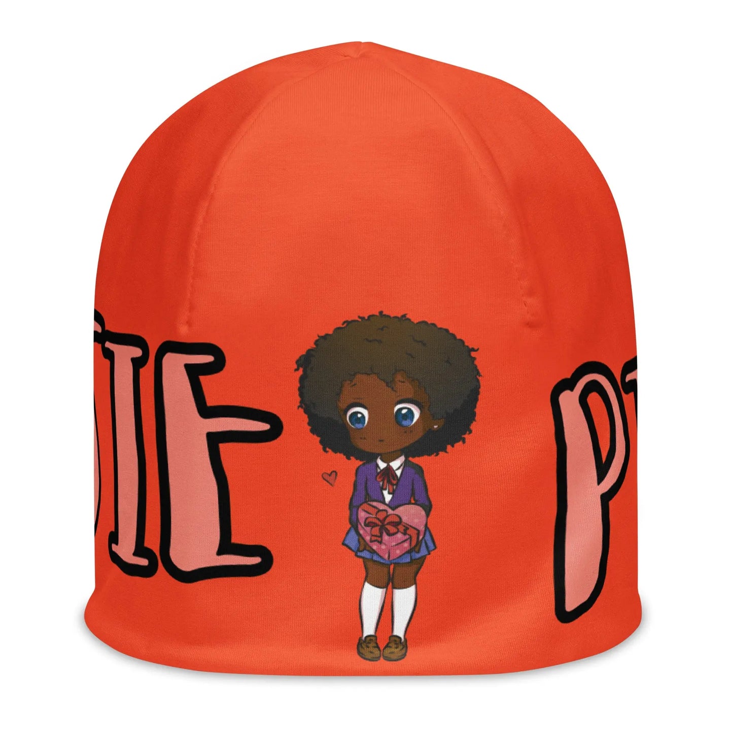 All-Over Print Beanie-LifessentialsLLC.com